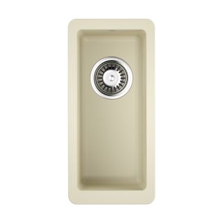 Мойка кухонная Omoikiri Kata 20-U-BE Artgranit/ваниль